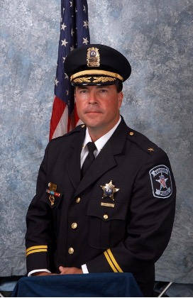 Kent Williams - Wisconsin Sheriffs & Deputy Sheriffs Association (WS&DSA)