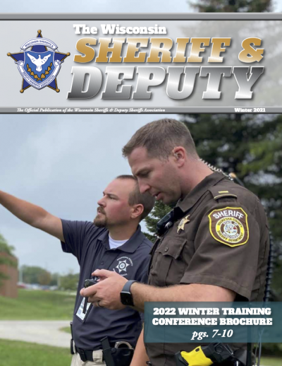 Home - Wisconsin Sheriffs & Deputy Sheriffs Association (WS&DSA)